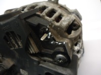 Mercedes w176 1.6cgi генератор a0009061903 0125711030 в Украине, фото thumb