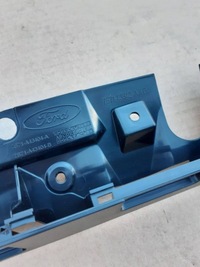 фото thumb №8, Планка кришки багажника ford mondeo iv 07-10 1484596