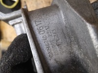 фото thumb №8, Mercedes cla w117 лапи подушка двигателя a2462402617 2.2 cdi