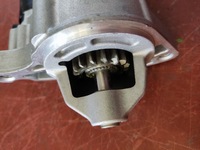 фото thumb №8, Стартер denso mercedes-benz a2549061200 новый