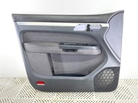 фото thumb №1, Боковина дверь левый перед vw touran минивэн 03-10 обивка