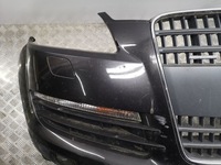фото thumb №6, Audi q7 4l 2007 бампер передний