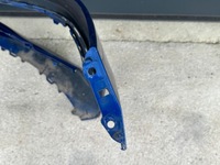 фото thumb №10, Mercedes c-klasa w206 amg бампер перед передний