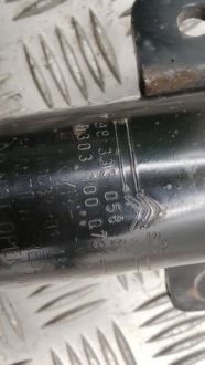 фото thumb №8, 2020 peugeot rifter амортизатор передний ze пружина 9833305880