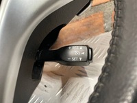 фото thumb №8, Руль toyota camry vii usa комплектная лепестки