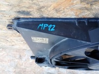 фото thumb №2, Вентилятор радіатора mercedes w220 3.2 cdi a2205000293