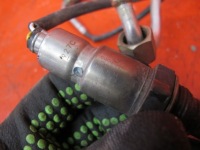 Купить Jumper boxer ducato 14- ii 3 iii 2.3 d датчик лямбда-зонд датчик фильтра dpf комплект, фото thumb