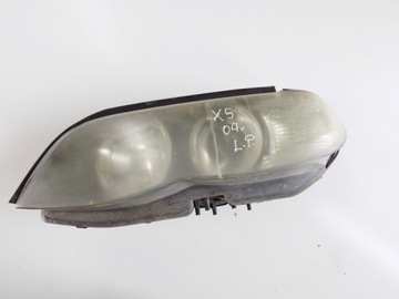 фото thumb №6, Bmw x5 i e53 04r лампа лівий перед