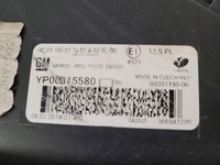 фото thumb №7, Opel grandland x full led правий лампа права 366947220 eu yp00015580