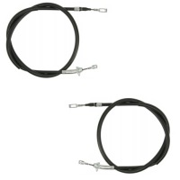 фото thumb №1, Троси гальма ручного задня mercedes sprinter vw lt