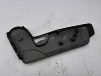 фото thumb №5, Opel antara 2012 перед сторона ліва обшивка сидіння