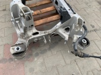 фото thumb №8, Ford mustang mach-e rwd 75.7 kwh підвіска підрамник підрамник задня задні