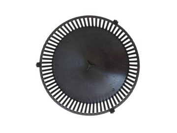 КНОПОЧНЫЙ ПЕРЕКЛЮЧАТЕЛЬ СУШИЛКА ДЛЯ ПИЩЕВЫХ ПИЩЕВ NIEWIADÓW VESTA 300W 500W
