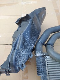 фото thumb №6, Интеркулер интеркулер впуск воздухозаборник rifter berlingo combo 9816871780 p9675627