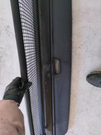 Bmw x5 e70 шторка сетка багажника Недорого, фото thumb