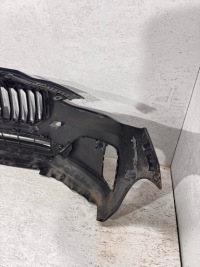 Bmw seria 2 2 u06 active tourer бампер перед передній решітки радіатора решітка радіатора решітка в Україні, фото thumb