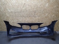 фото thumb №10, Бампер перед bmw ii 2 f45 f46 lift lci