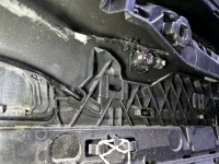 фото thumb №15, Bmw 5 g30 lci m5 f90 m-pakiet kompletny бампер задний 475 black sapphire