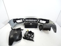 фото thumb №8, Бампер перед передний porsche carrera 911 991 gt3