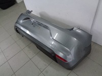 фото thumb №3, Бампер задній задня kompletny renault clio 5 v tekqg 2023 rok