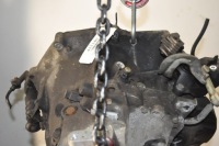 фото thumb №6, Berlingo partner iv 1.6 bluehdi 73kw 99km коробка передач 20et56 124tys 19r