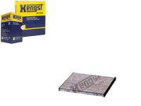 фото thumb №1, Фільтр кабіни з вугіллям lexus ls toyota camry coroll