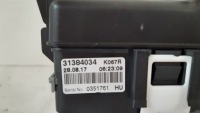 Volvo xc90 2 коробка предохранителей 30765042, 31384034, 31481063 Недорого, фото thumb