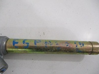 фото thumb №8, Renaul espace iv натяжитель поперечина безопасности левый передний 530411e