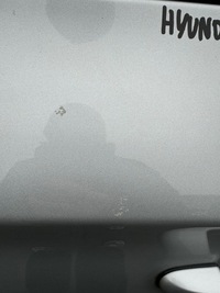 фото thumb №7, Hyundai i20 i двері лівий задня ліва задні fg