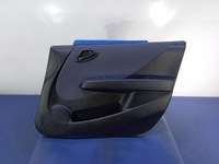 фото thumb №1, Honda jazz i обивка дверь перед правая боковина