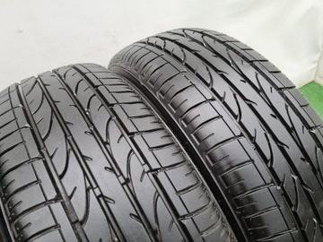 Покрышки Bridgestone Dueler H/P Sport 215/60 R17 96H