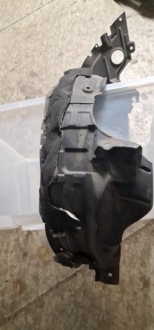 фото thumb №2, Подкрылок перед левая mazda 6 gh 2007-2012