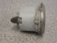 фото thumb №4, Hyundai santa fe 01-05 галоген переднее левый