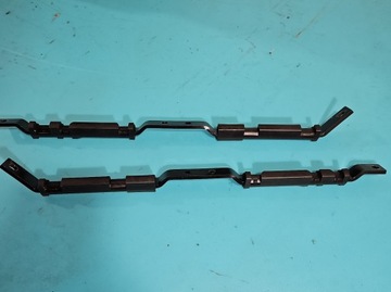 фото thumb №15, Сидіння лівий праві шкіра комплект диван skoda karoq 17-21 європа