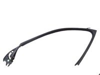 фото thumb №1, Saab 93 9-3 рестайлінг ii рамка двері прокладка скла перед ліва sedan