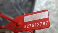 фото thumb №7, Коробка передач 20cn33 citroen c3 i 1.4 hdi 2003-