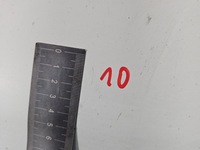 фото thumb №12, Капот передняя peugeot boxer ii белый 06-14