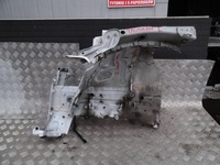 фото thumb №1, Renault talisman 2015 sedan лонжерон передня ліва оригінал