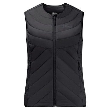 Женский жилет ATHLETIC JACK WOLFSKIN L