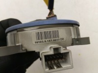 Alfa romeo 159 2005 джгут стрічки подушка безпеки Зі Шроту, фото thumb