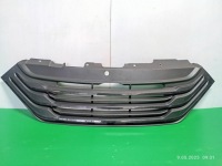 Купити Решітка радіатора решітка радіатора бампера перед iveco daily vi рестайлінг  19- 5802799786, фото thumb