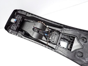 фото thumb №14, Тунель підлокітник панель рамка ручний usb європа 6818594 bmw x3 g01 21r