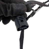 фото thumb №6, Audi a6 c6 установка бампера перед pdc головна link bramy garażowej + модуль