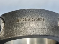 Wał коленчатый поршни hn01 opel corsa f crossland grandland 1,2 thp Недорого, фото thumb