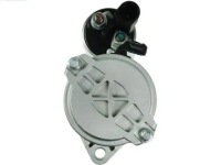 Стартер s3093 as-pl mercedes Доставка, фото thumb