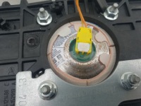 фото thumb №8, Peugeot 3008 i hybrid 12-16 подушка air bag pas перед