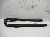 фото thumb №1, Шторка безопасности левая renault megane iii h-b