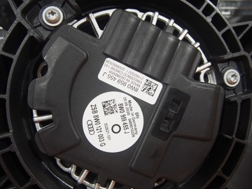 фото thumb №13, Audi a7 4k 40 ftsi pas переднее комплектный балка