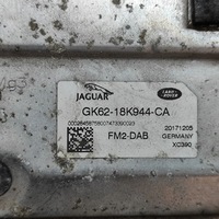 фото thumb №6, Land rover range rover sport l494 2018 другая часть подвеска