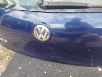 фото thumb №9, Крышка багажника volkswagen golf v 5-дверной код краски ld5q